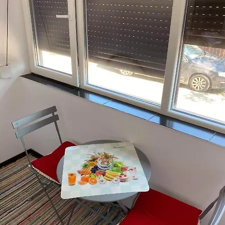 Apartament Lorelei شقة جوريلوفكا