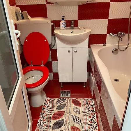 شقة Apartament Lorelei