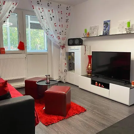 Apartament Lorelei شقة