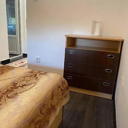 شقة Apartament Lorelei *