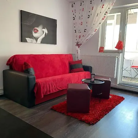 شقة Apartament Lorelei *