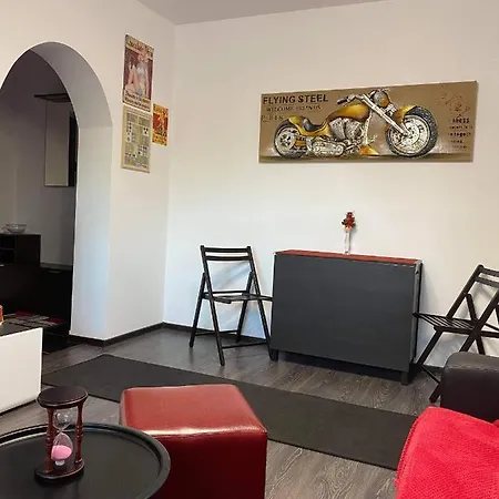Apartament Lorelei Jurilovca