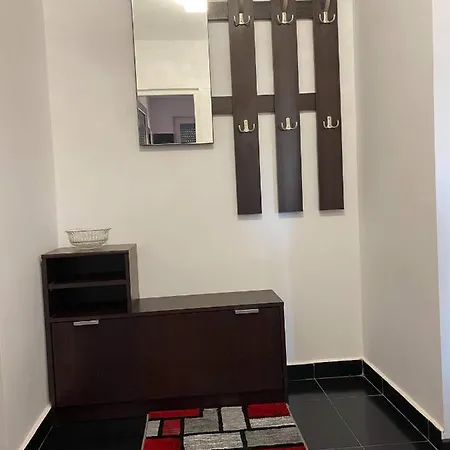 Apartament Lorelei *
