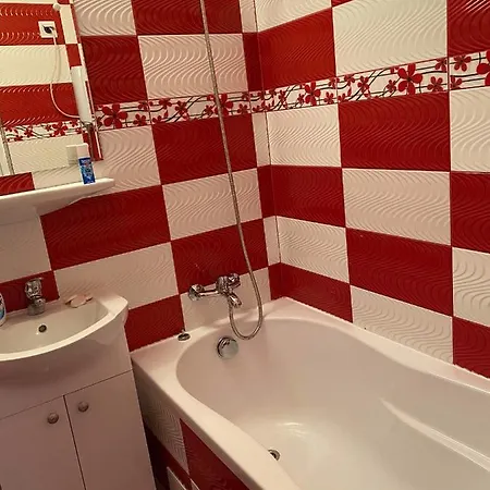 Daire Apartament Lorelei Jurilovca